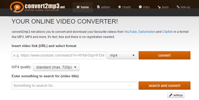 Free youtube to mp4 converter download
